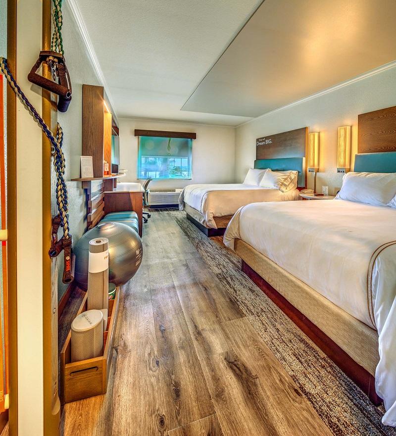 Even Hotels Sarasota-Lakewood Ranch By Ihg Eksteriør bilde