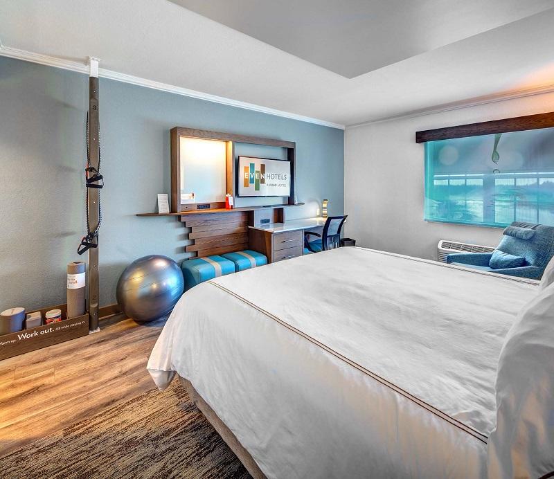 Even Hotels Sarasota-Lakewood Ranch By Ihg Eksteriør bilde