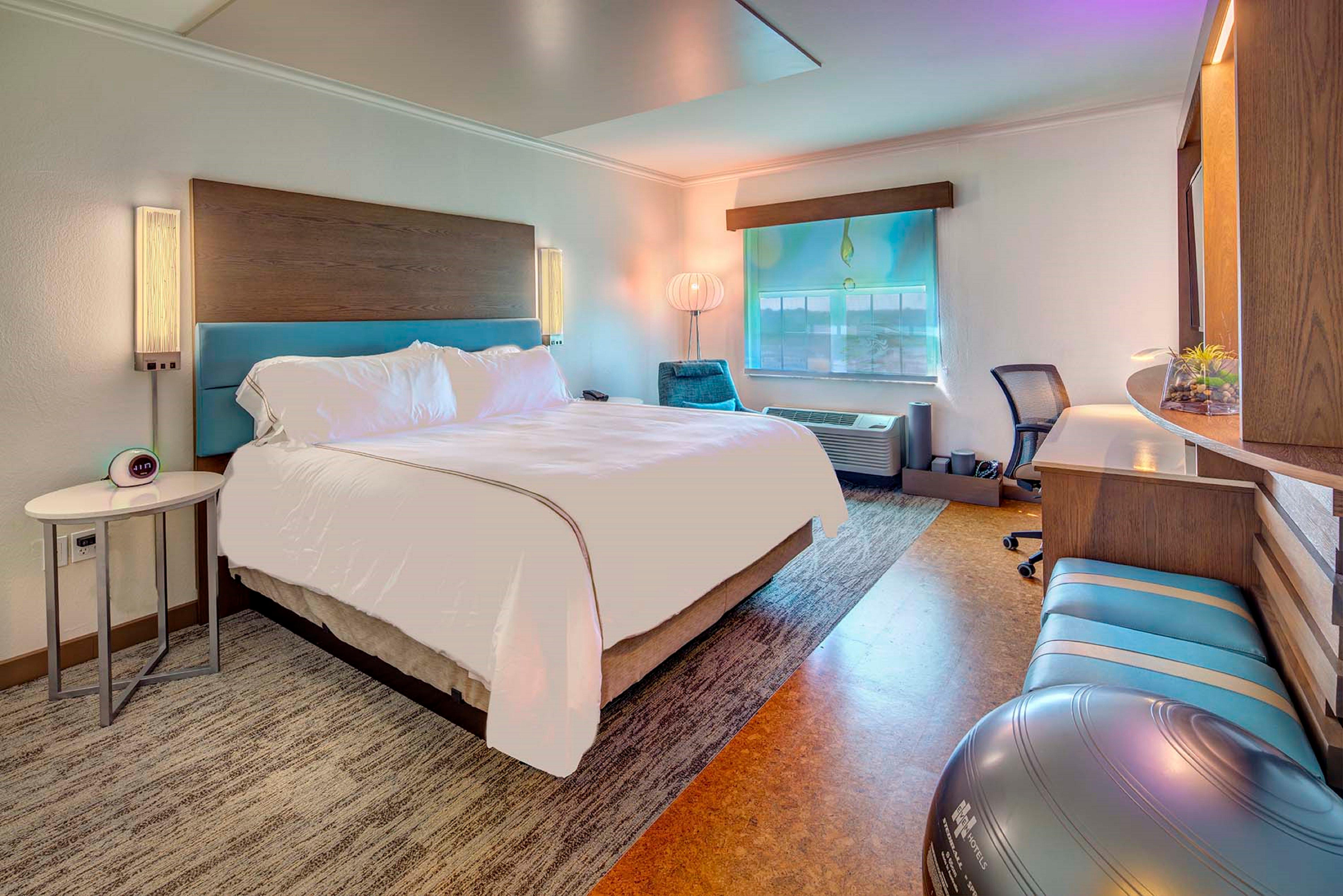 Even Hotels Sarasota-Lakewood Ranch By Ihg Eksteriør bilde
