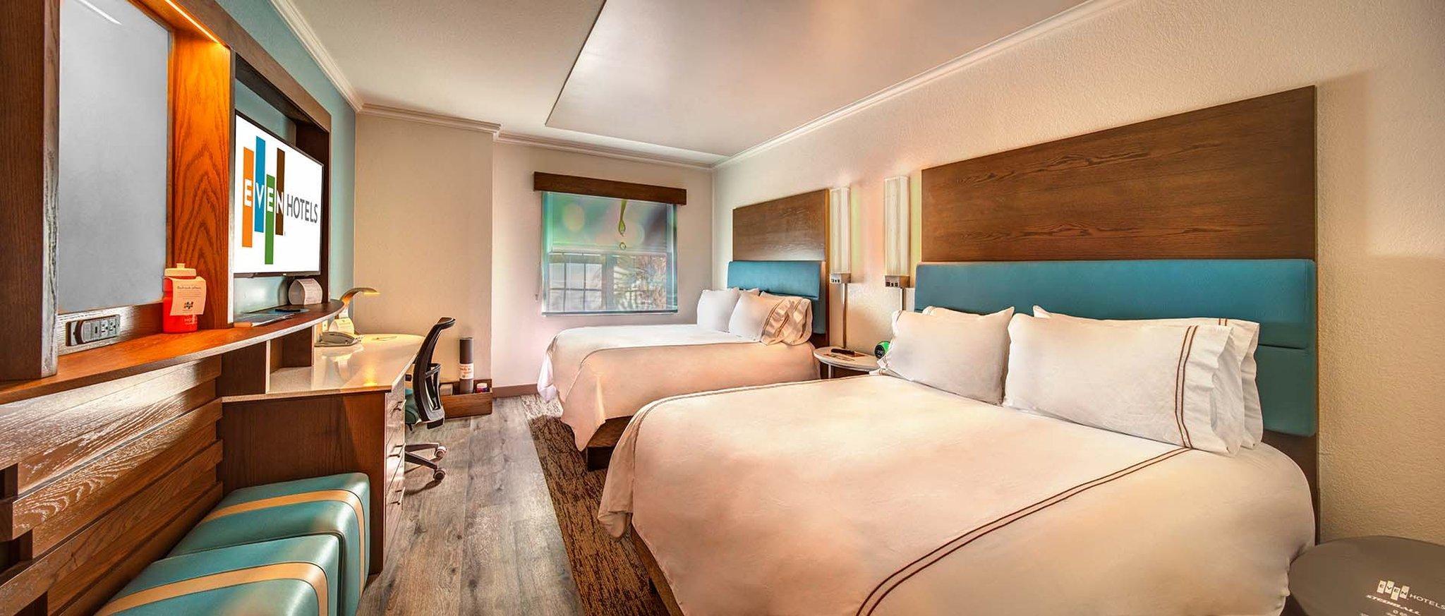 Even Hotels Sarasota-Lakewood Ranch By Ihg Eksteriør bilde