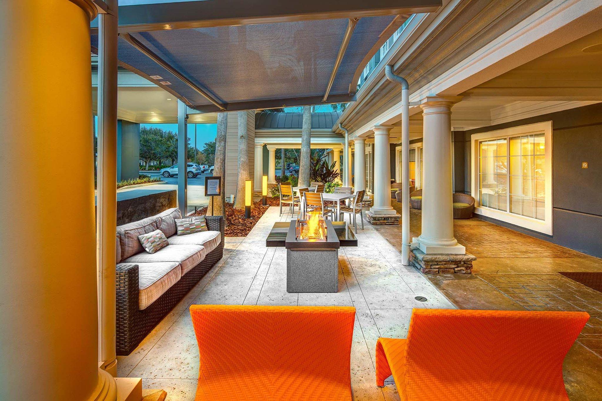 Even Hotels Sarasota-Lakewood Ranch By Ihg Eksteriør bilde