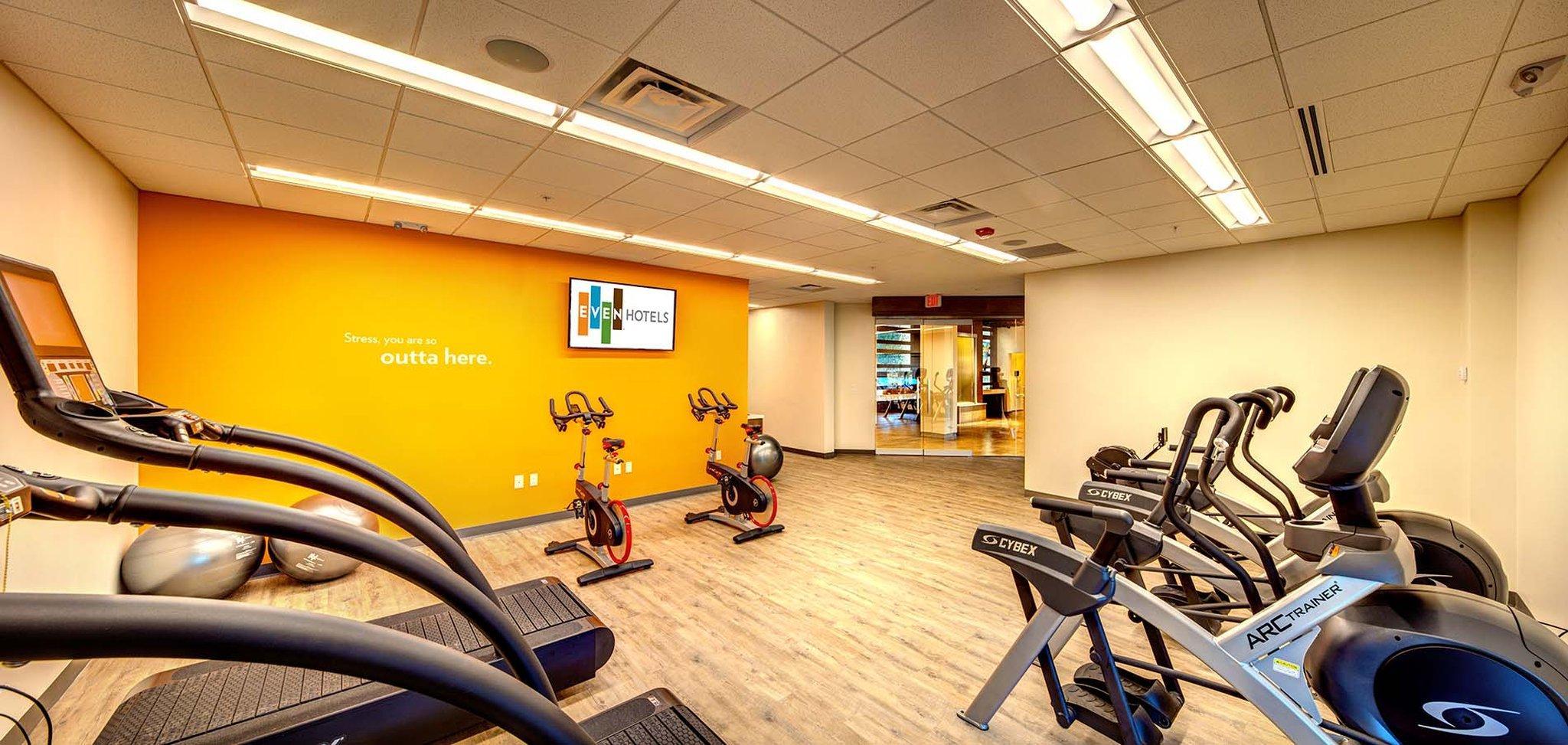 Even Hotels Sarasota-Lakewood Ranch By Ihg Eksteriør bilde