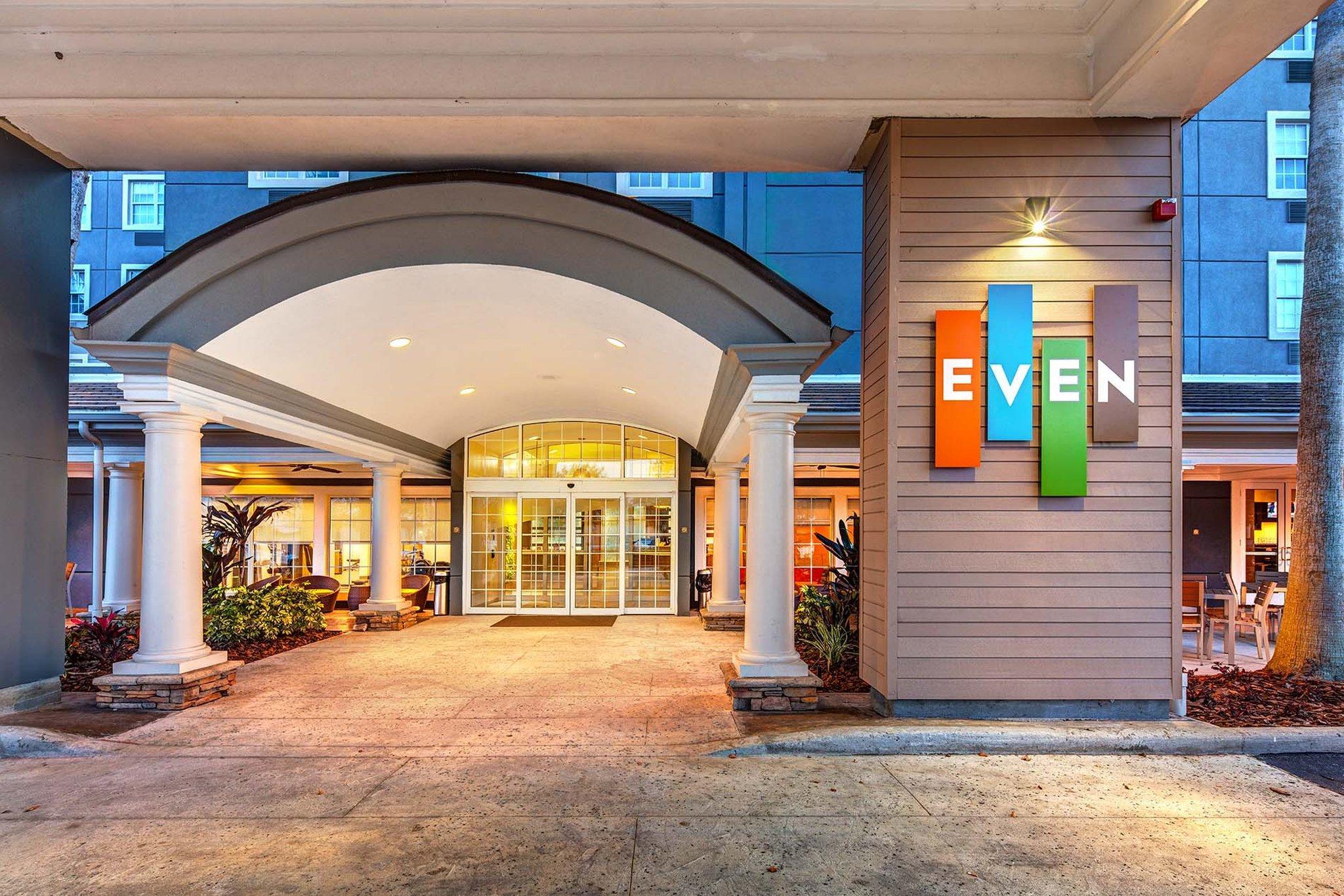 Even Hotels Sarasota-Lakewood Ranch By Ihg Eksteriør bilde