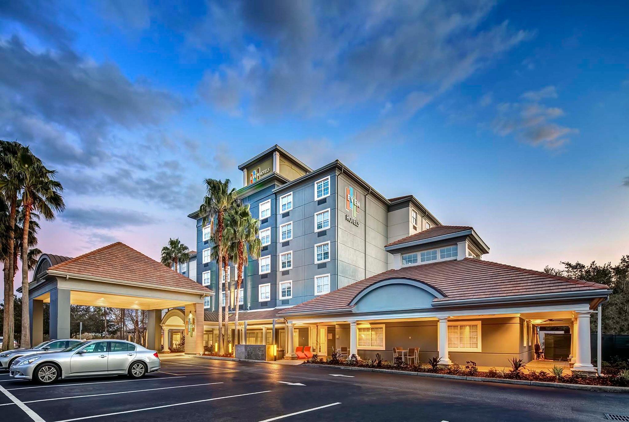 Even Hotels Sarasota-Lakewood Ranch By Ihg Eksteriør bilde