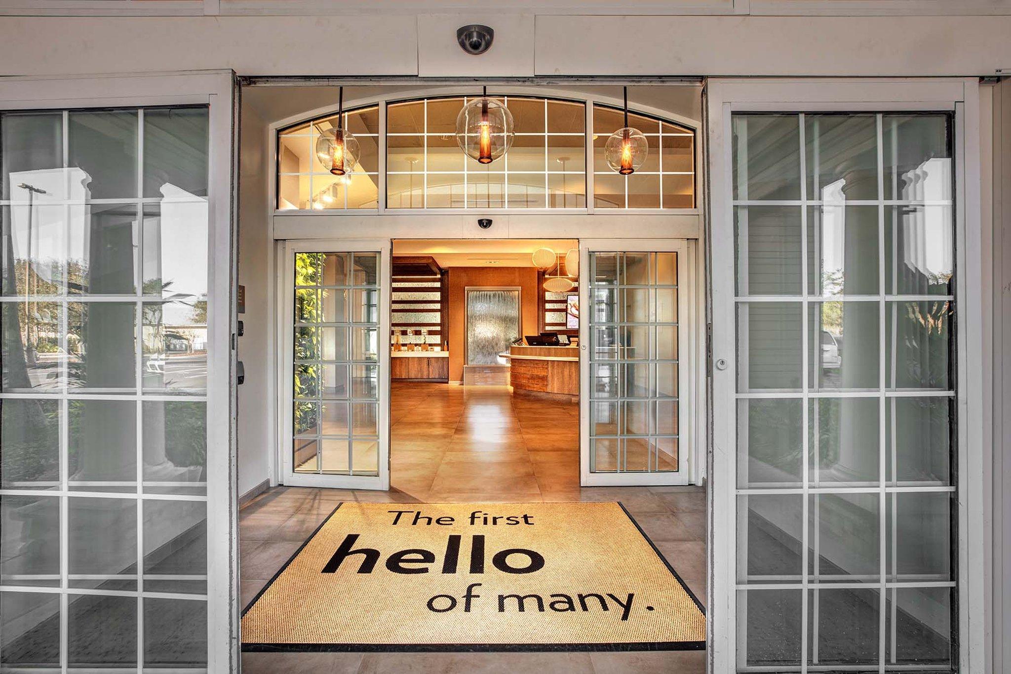 Even Hotels Sarasota-Lakewood Ranch By Ihg Eksteriør bilde