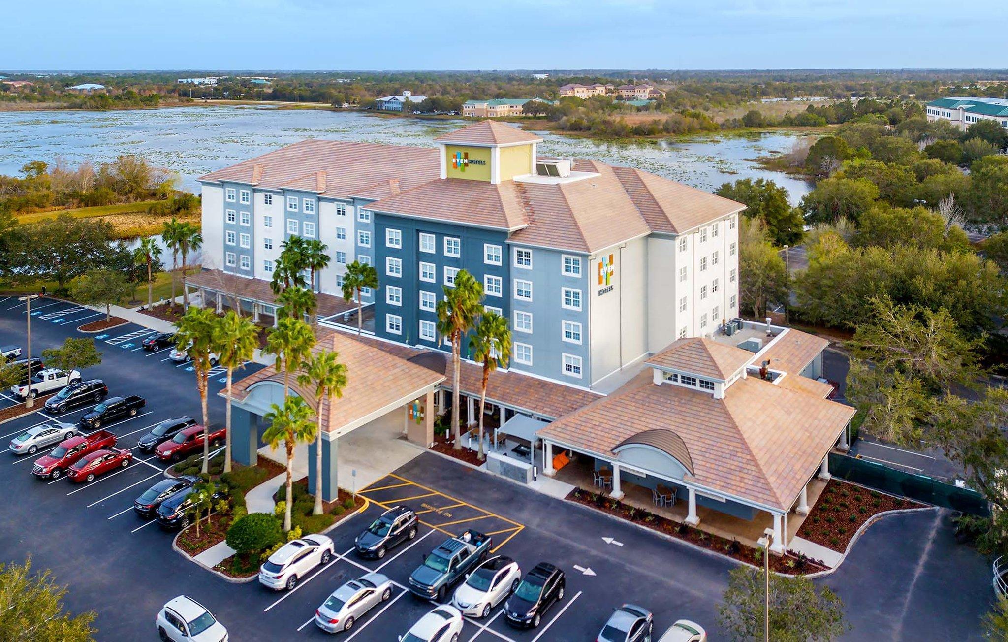 Even Hotels Sarasota-Lakewood Ranch By Ihg Eksteriør bilde