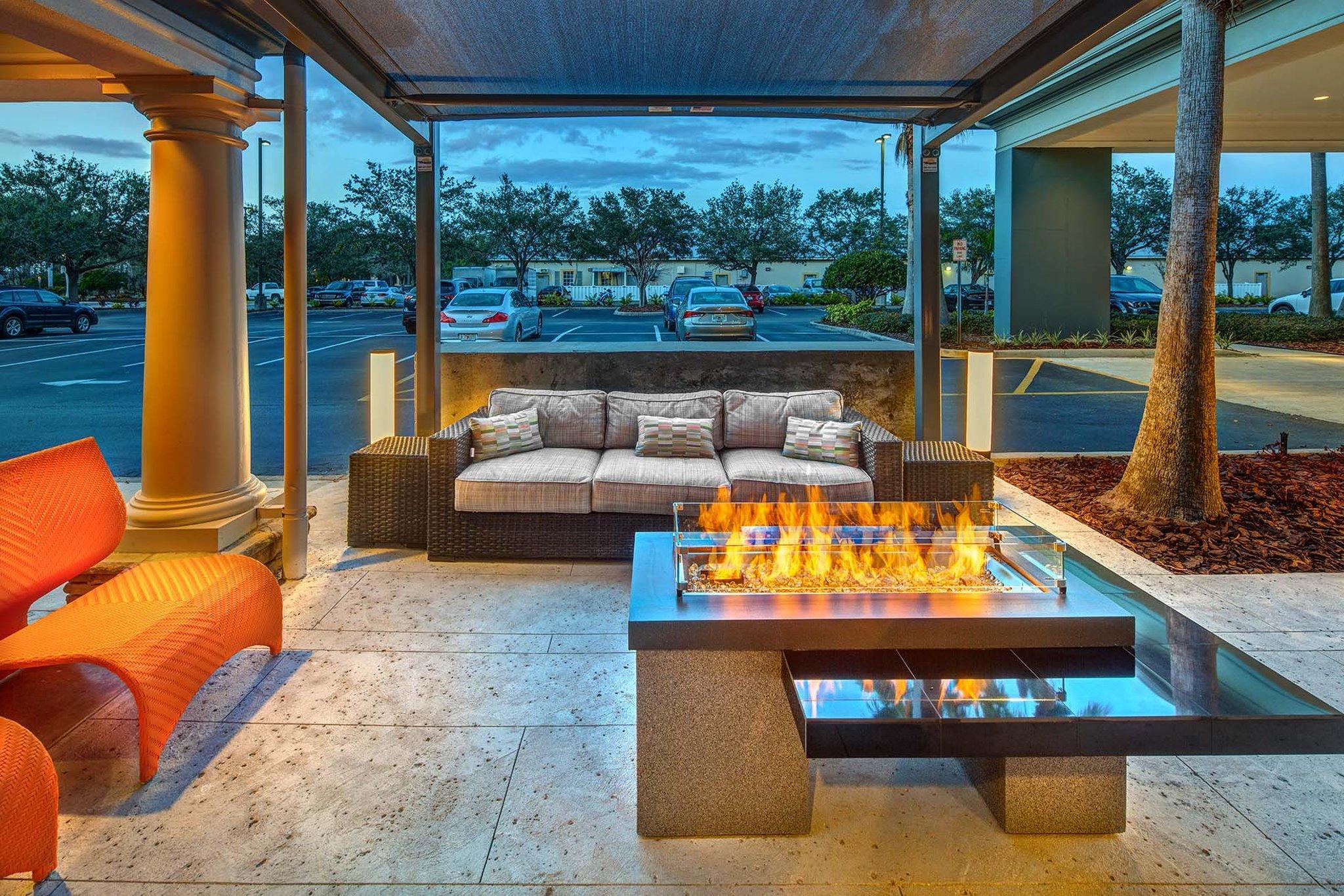 Even Hotels Sarasota-Lakewood Ranch By Ihg Eksteriør bilde