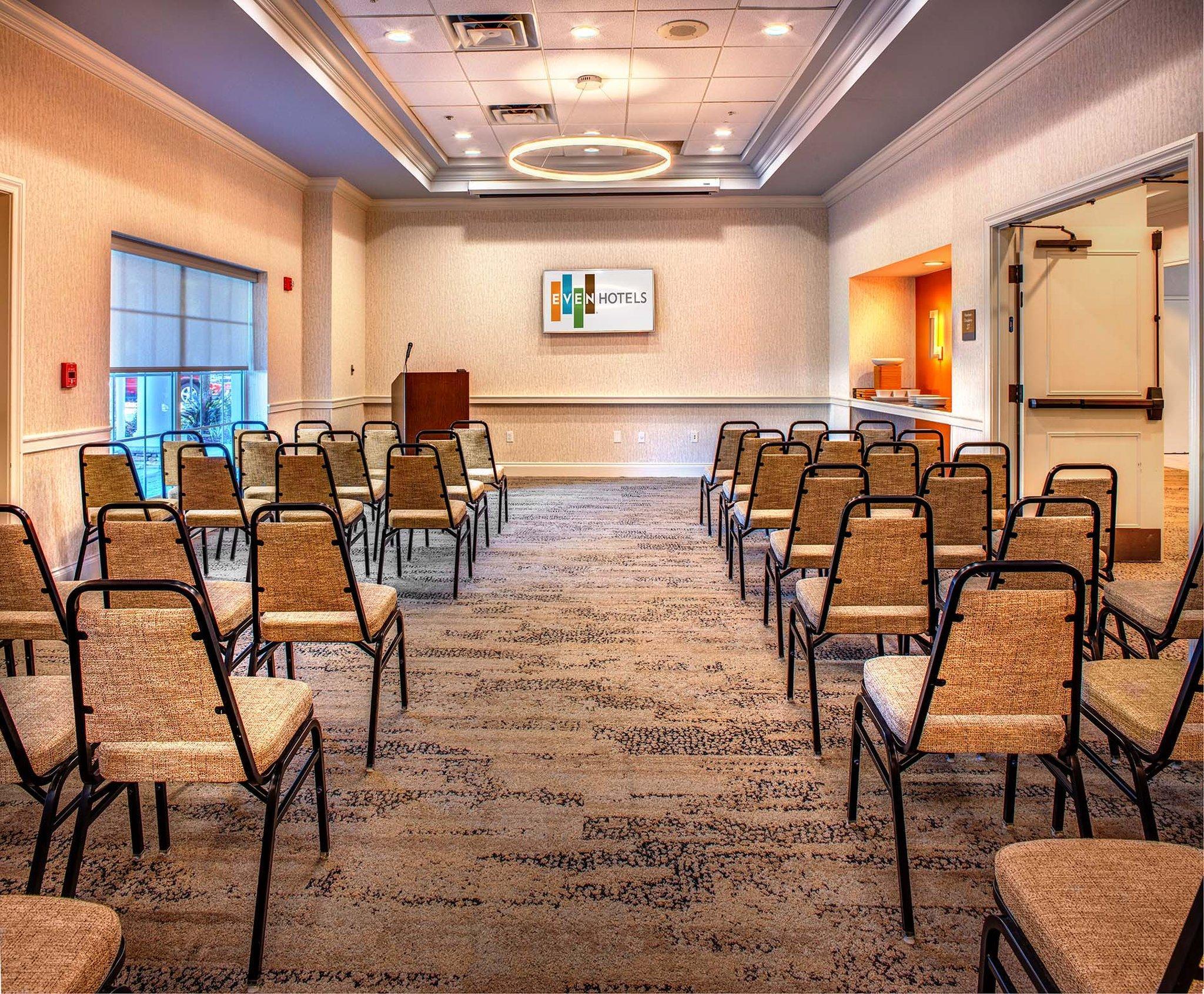 Even Hotels Sarasota-Lakewood Ranch By Ihg Eksteriør bilde