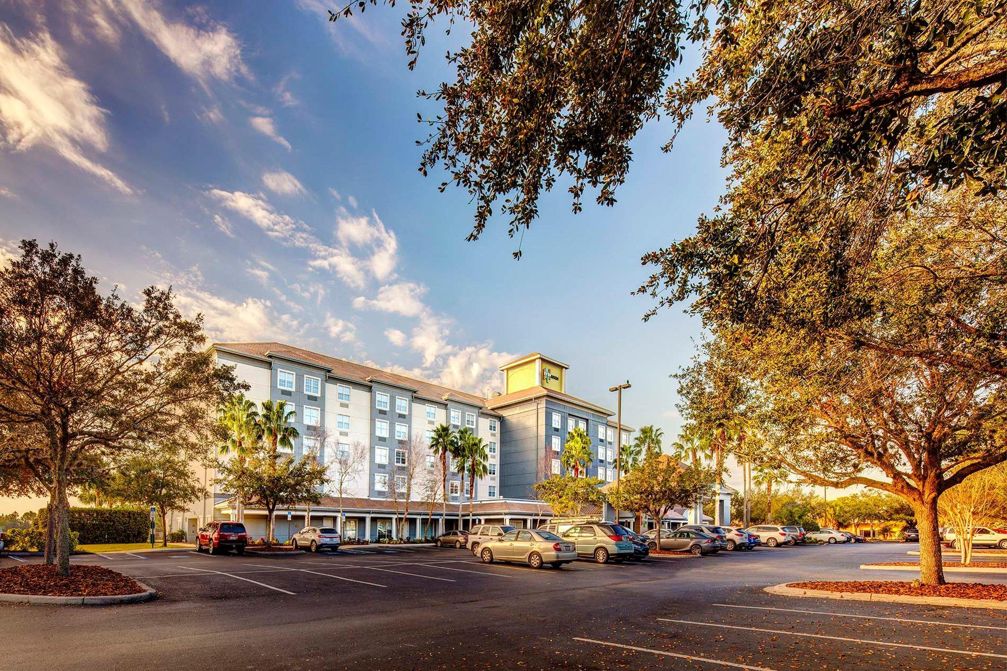 Even Hotels Sarasota-Lakewood Ranch By Ihg Eksteriør bilde