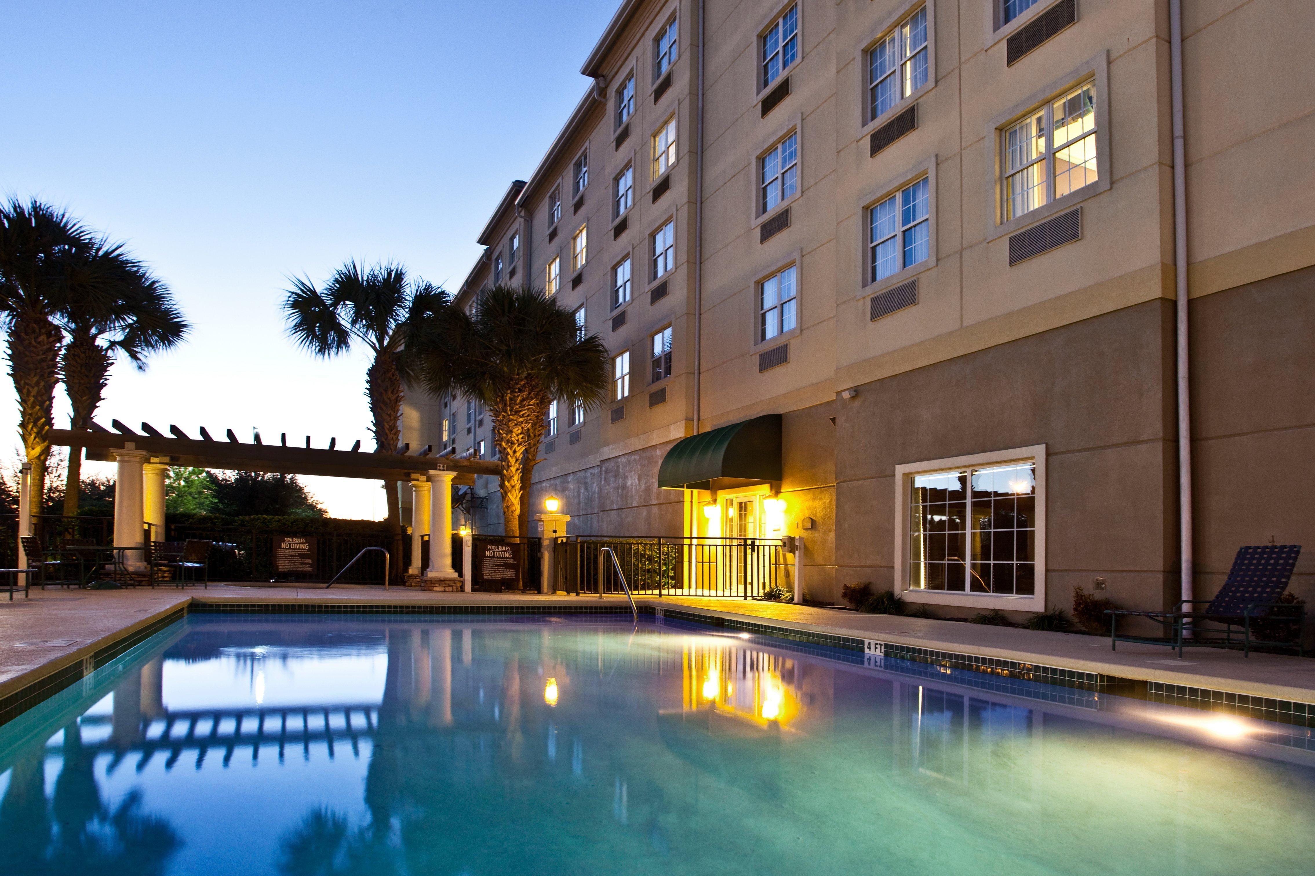 Even Hotels Sarasota-Lakewood Ranch By Ihg Eksteriør bilde
