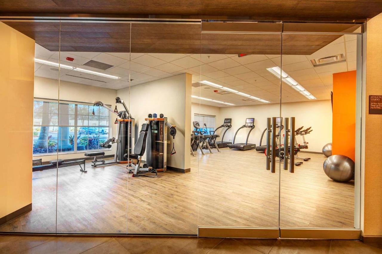 Even Hotels Sarasota-Lakewood Ranch By Ihg Eksteriør bilde
