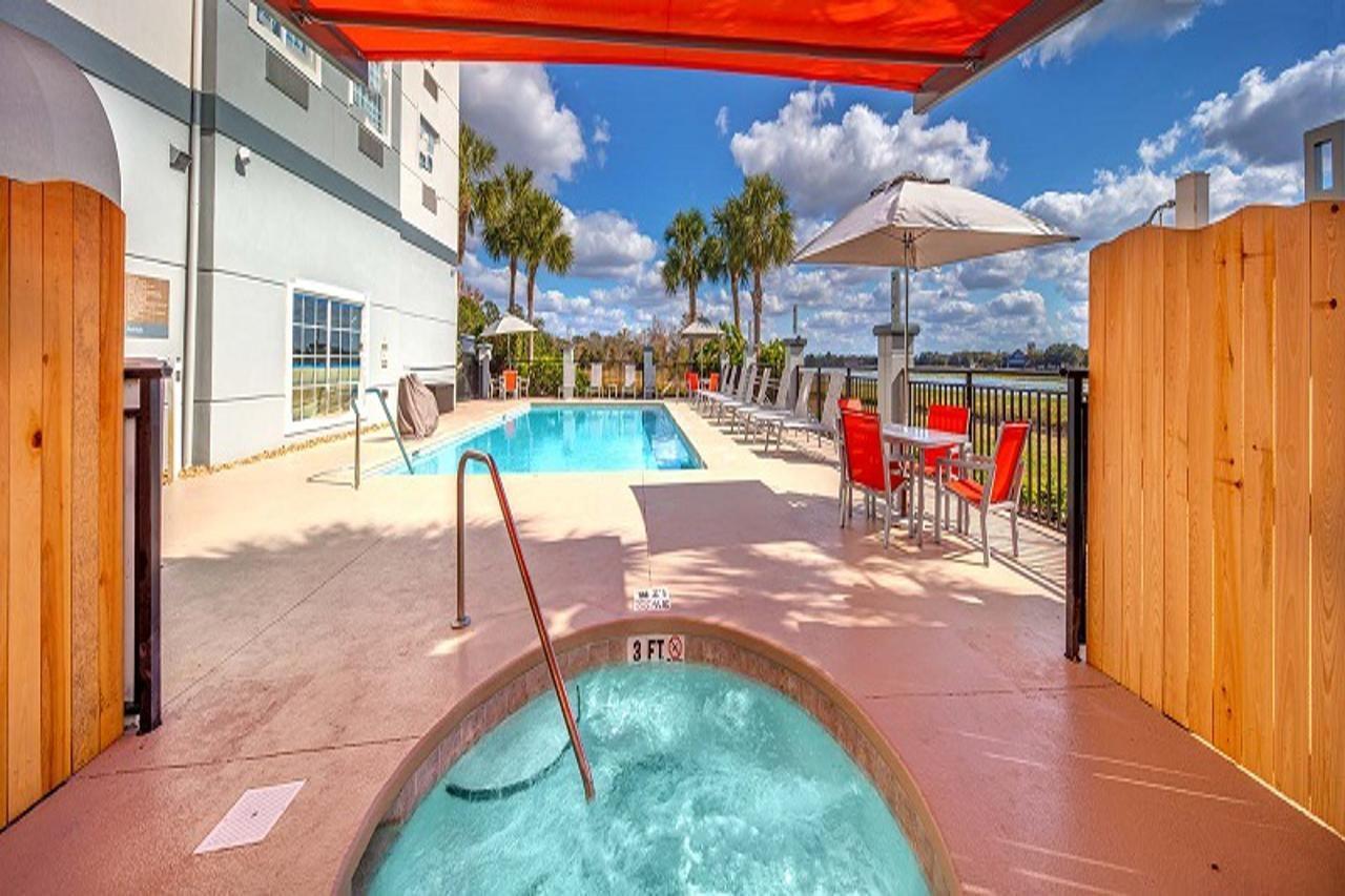 Even Hotels Sarasota-Lakewood Ranch By Ihg Eksteriør bilde