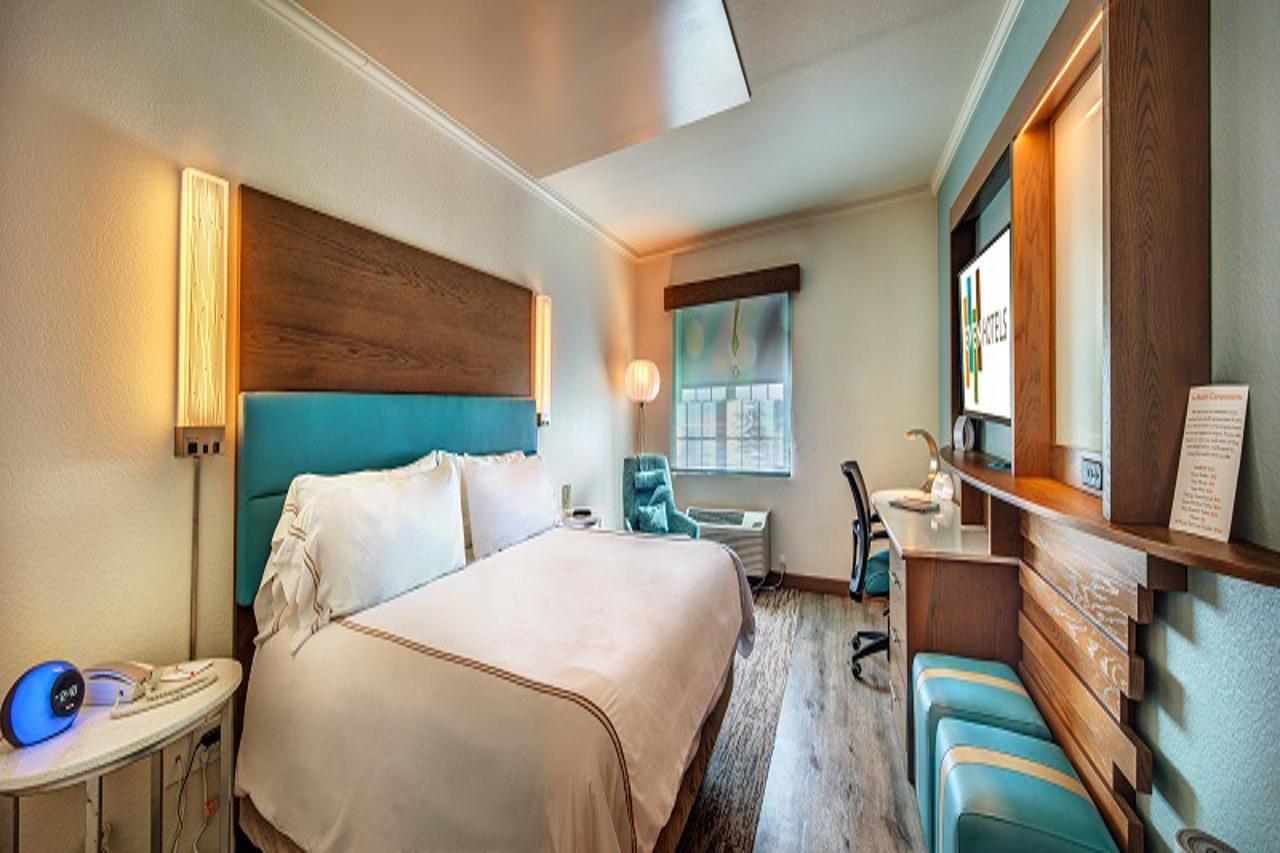 Even Hotels Sarasota-Lakewood Ranch By Ihg Eksteriør bilde