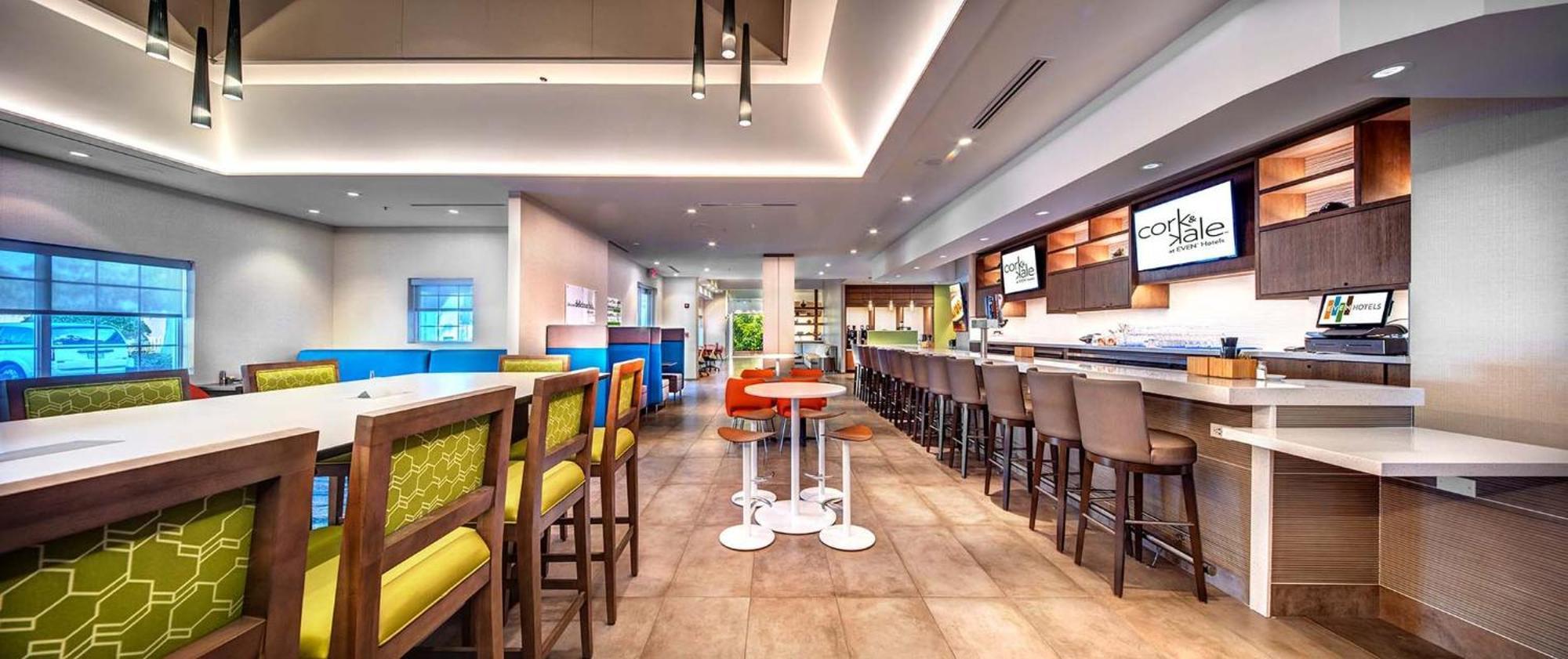 Even Hotels Sarasota-Lakewood Ranch By Ihg Eksteriør bilde