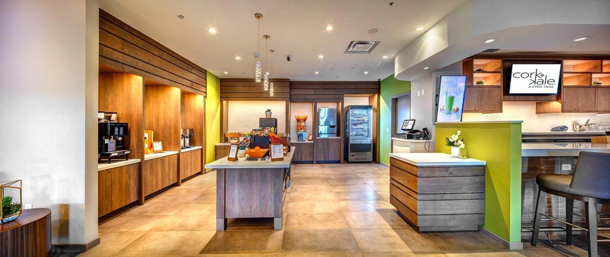 Even Hotels Sarasota-Lakewood Ranch By Ihg Eksteriør bilde