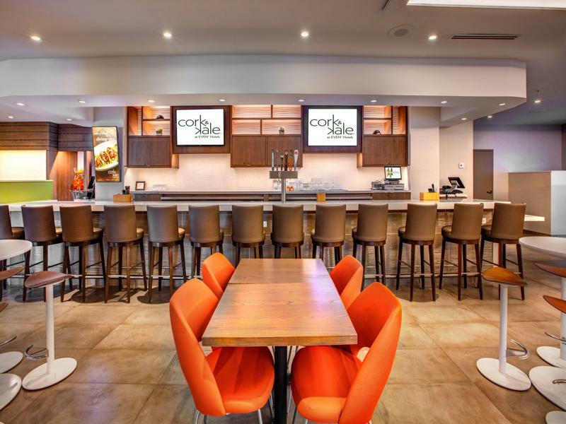 Even Hotels Sarasota-Lakewood Ranch By Ihg Eksteriør bilde
