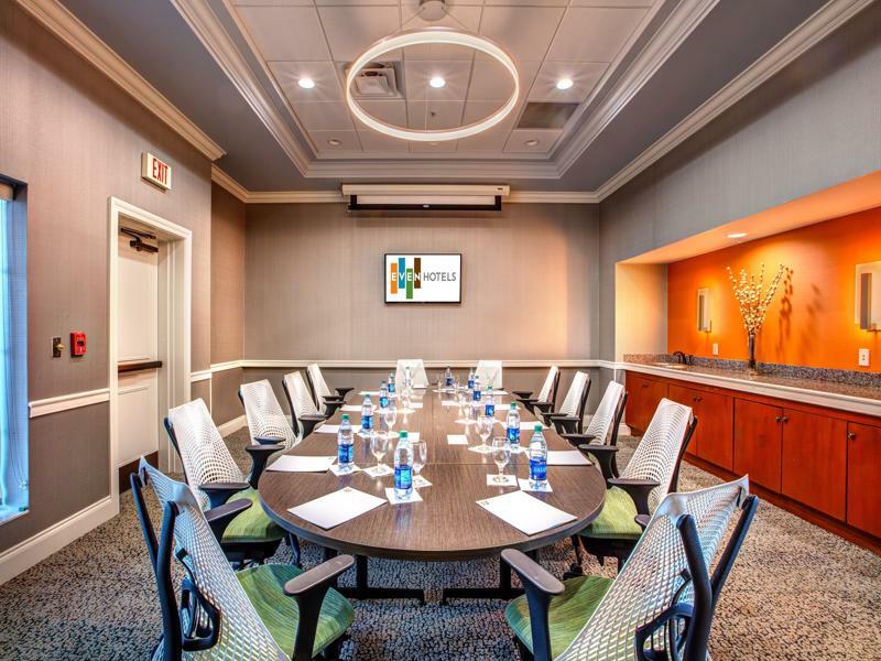Even Hotels Sarasota-Lakewood Ranch By Ihg Eksteriør bilde