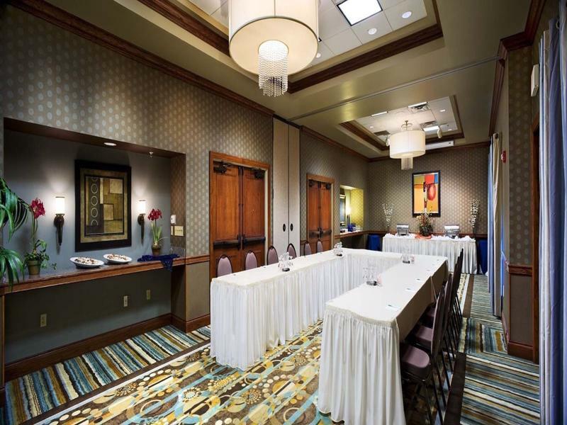 Even Hotels Sarasota-Lakewood Ranch By Ihg Eksteriør bilde